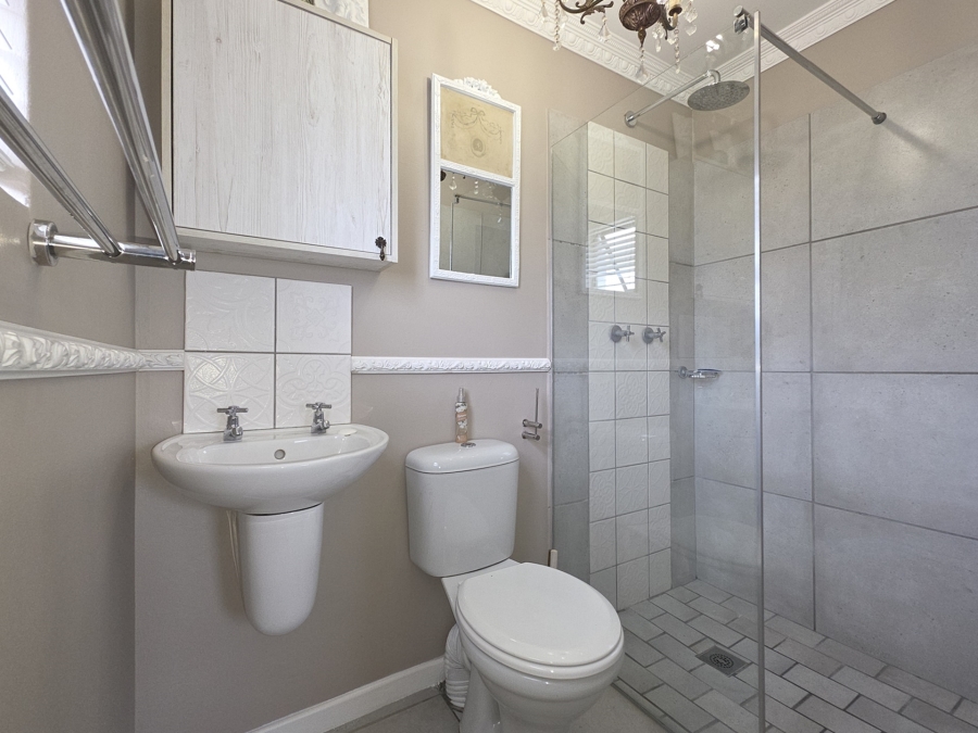 3 Bedroom Property for Sale in Struisbaai Western Cape